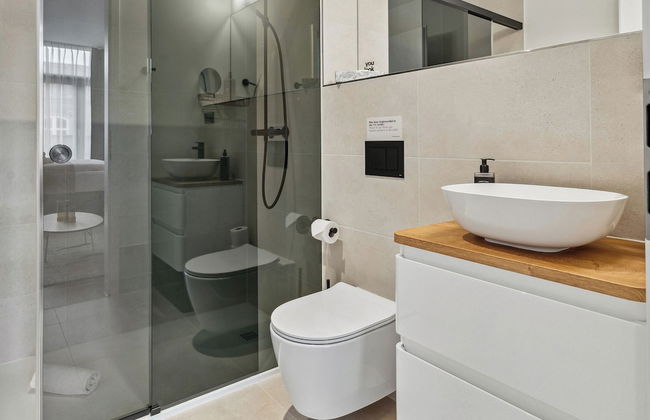 Limehome Zwickau Magazinstr. - Foto 78