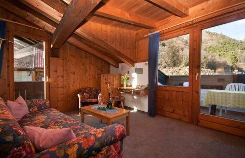 Ferienwohnungen St Hippolyt mit Hallenbad - Foto 17