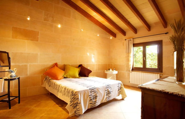 Country House Mallorca Near Alcudia Bay - Foto 7