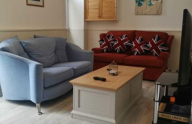 House Sleeps 7 With Hot Tub & Pets - Foto 1