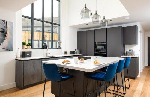 Robins Retreat Silverlake OI19 Silverlake Dorset - Photo 13