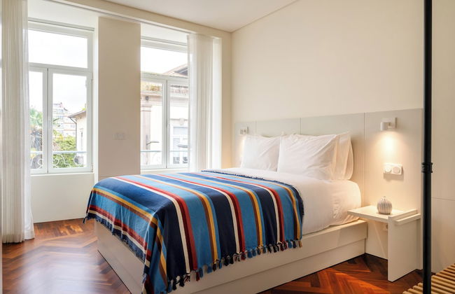 Vila Catarina Luxury Apartments - Foto 47