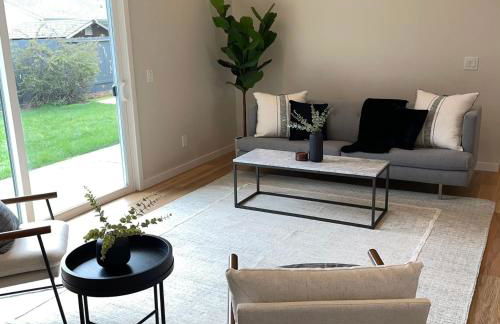 Bright Napa Home - Foto 12