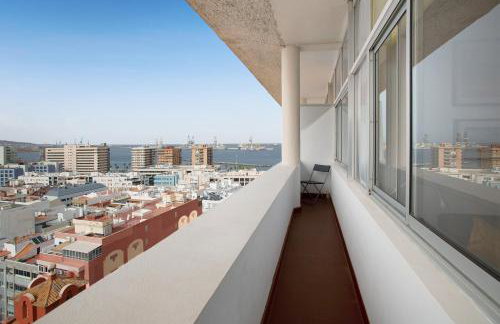 El Balcón de Triana - Foto 15