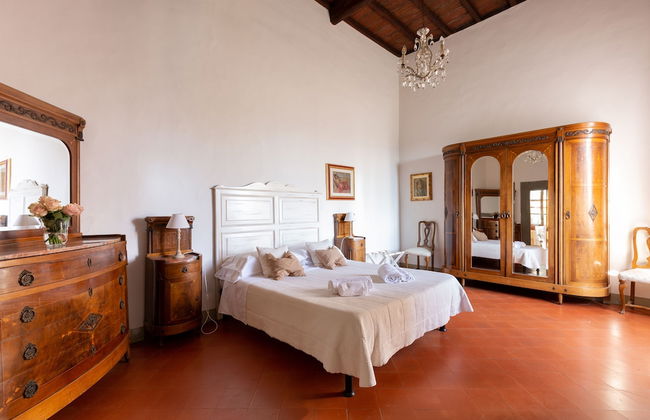 Castello Vicchiomaggio - Photo 22