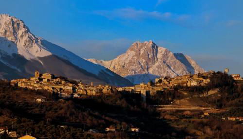 Da Jack, Apartment with garden and parking, Penne Ideal for families and pets - Foto 2