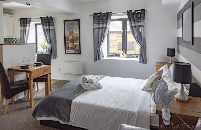 The Suite at Whitelane Lets - Foto 4