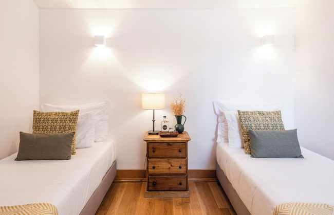 Casa das Jardas - Foto 60