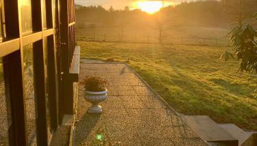 Gîte La Maison Bleue - Foto 5