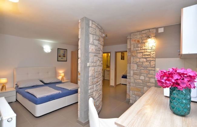 Apartment Vlado 1405 - Foto 14