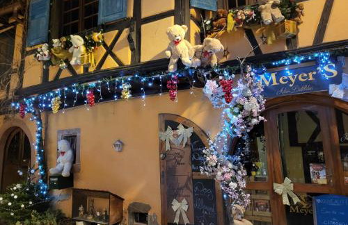 Gîte de charme sur les remparts - Foto 19