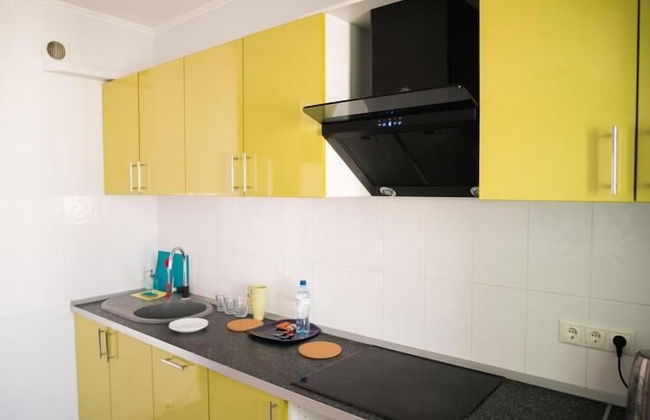 Apartment 63 on Tvardovskogo 2 bldg 4 - Photo 7