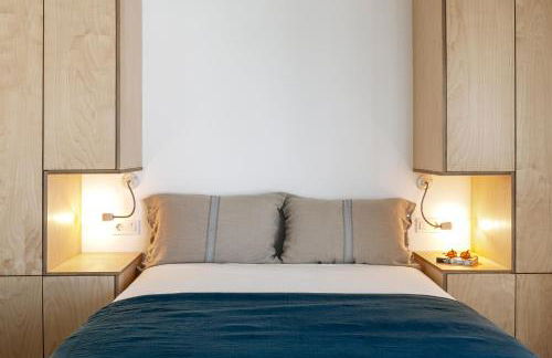 Mare Cheia: Beach and Surf Apartment 2 - Foto 39