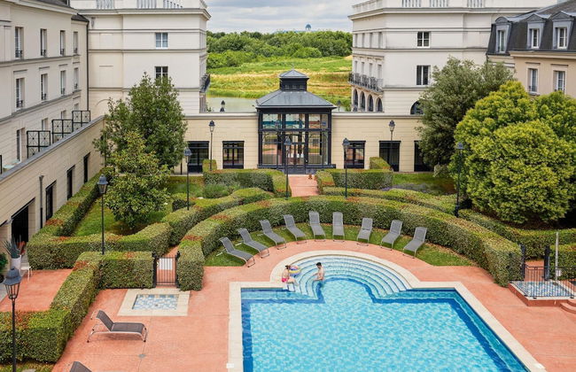 Aparthotel Adagio Serris - Val d'Europe - Foto 43