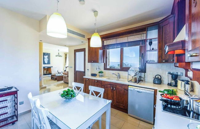 Petrides Villa - Foto 9