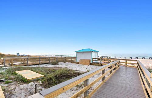 SunDestin Resort Unit 1718 - Foto 62