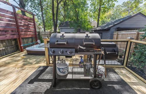 Beautiful Broad Ripple House - Foto 50