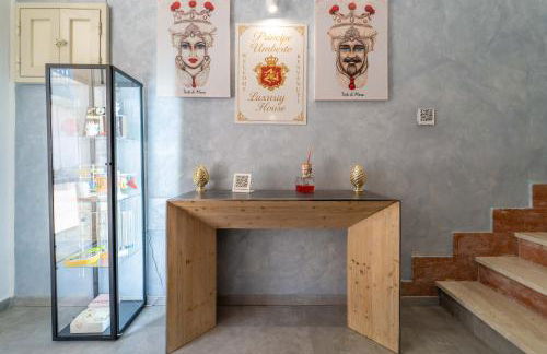 Principe Umberto Luxury House - Foto 10