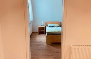 Ferienwohnung Bad Camberg - Apartment 3 Hoelzer - Foto 24