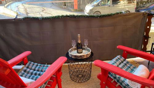 Little Canadian Lodge, Limone - Foto 3