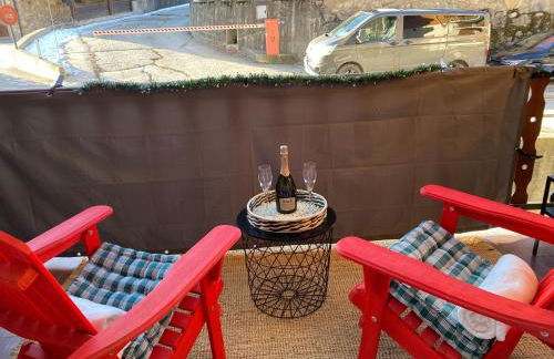 Little Canadian Lodge, Limone - Foto 3