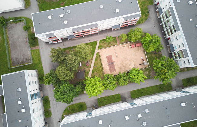 2BR Apt in Quiet Neighborhood - Foto 29