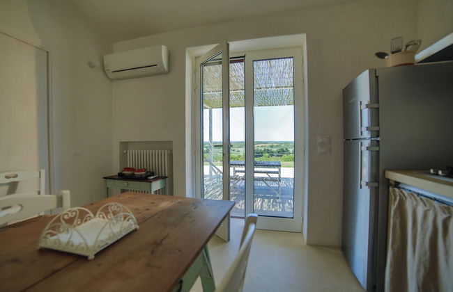 Podere Santa Chiara - Photo 25