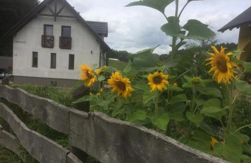 Apartament Pod Skarpą z balią Wieżyca - Foto 19