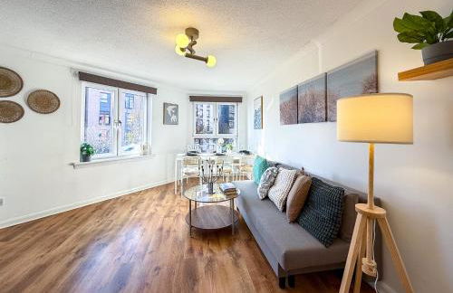 Wonderfull stays new property near Glasgow 2 bedrooms - Foto 30