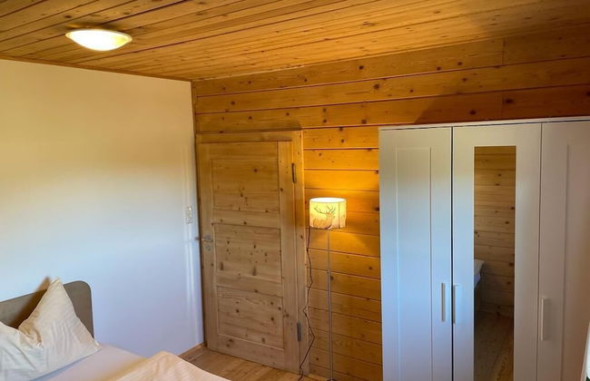 Waldchalet am Eichhof - Foto 7