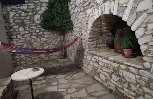 Με θέα το χωριό & το όρος Ζευς! - Foto 6