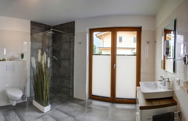 Bergchalet Falkenstein, Inzell - Photo 16