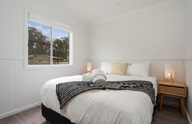 BIG4 Tasman Holiday Parks - Racecourse Beach - Foto 26