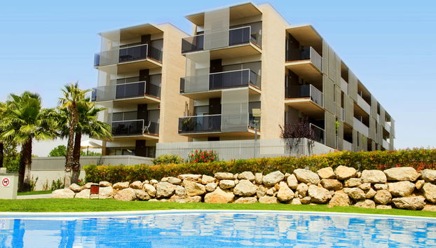 Rentalmar Paradise Families Only con parking - Foto 2