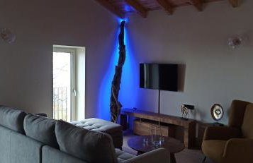 Stone Villa Aroma Vokamvilias - Foto 16