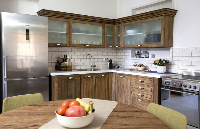 Molcho Neve Tzedek - Foto 15