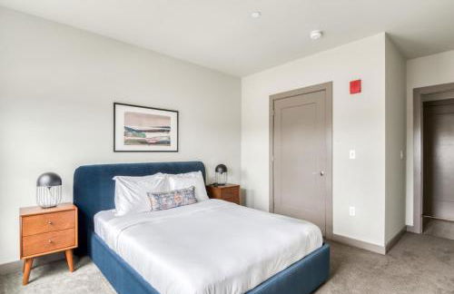 Burlington 1br w gym wd nr dining shops BOS-978 - Foto 10