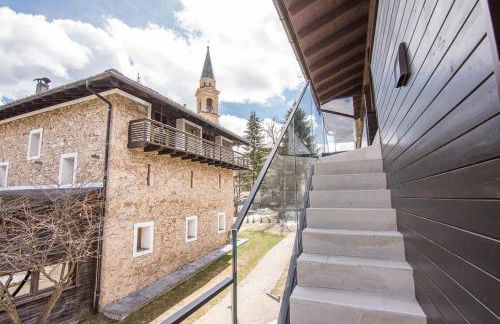 Comelico Chalet - Photo 32