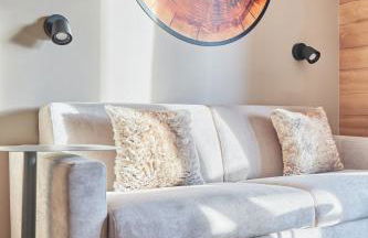 Hotel L'Ecrin Blanc by Odalys - Foto 25