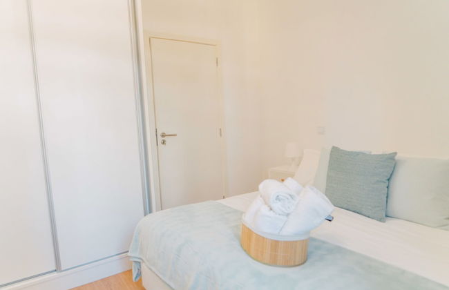 Oporto Yellow Villas - Photo 9