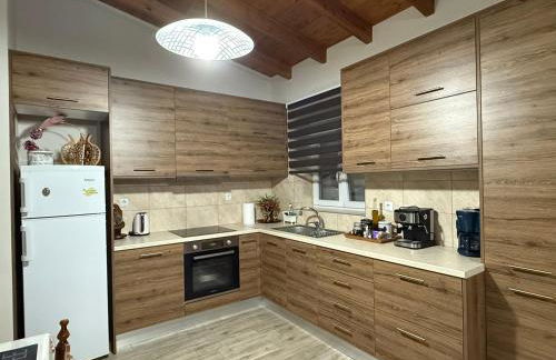 Villa Asterousia with Heated Jacuzzi, BBQ & Lounge - Photo 29