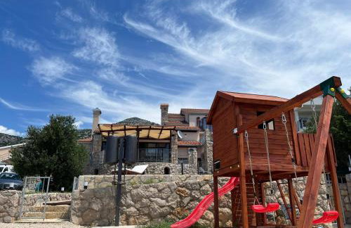 Family Villa Tiffany&more - Photo 38