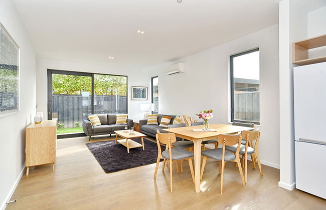 Salisbury Style-ChristchurchHolidayHomes - Photo 3