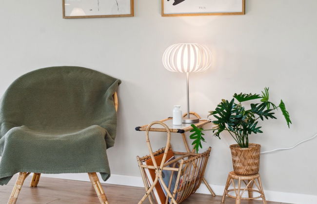 "Luchia" - 200m to the fjord - Foto 25