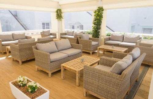 Naranjos Resort Menorca - Foto 85