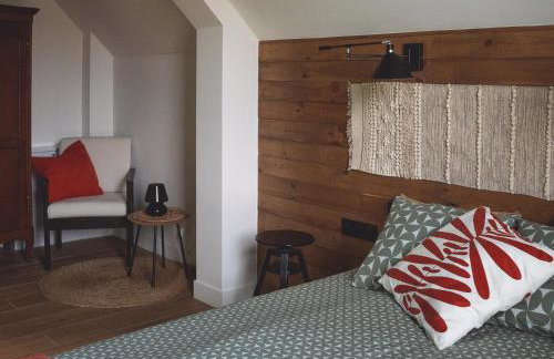 Beztroskie Barwiny nad jeziorem Wulpińskim na Warmii - Foto 29