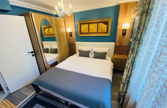 Royal Loft Suit - Foto 52