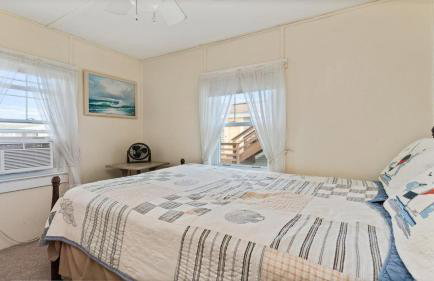 Bay Front 2Nd Floor Duplex Boasts Amazing Bay Views From Both Porch And Deck Located In Ship Bottom 14016 - Photo 24