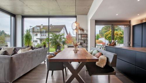 Helle Lichtdurchflutete Wohnung - Foto 3