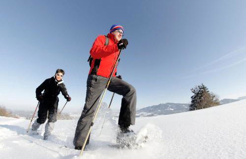 Urheim Rose - Dogfriendly - Foto 11